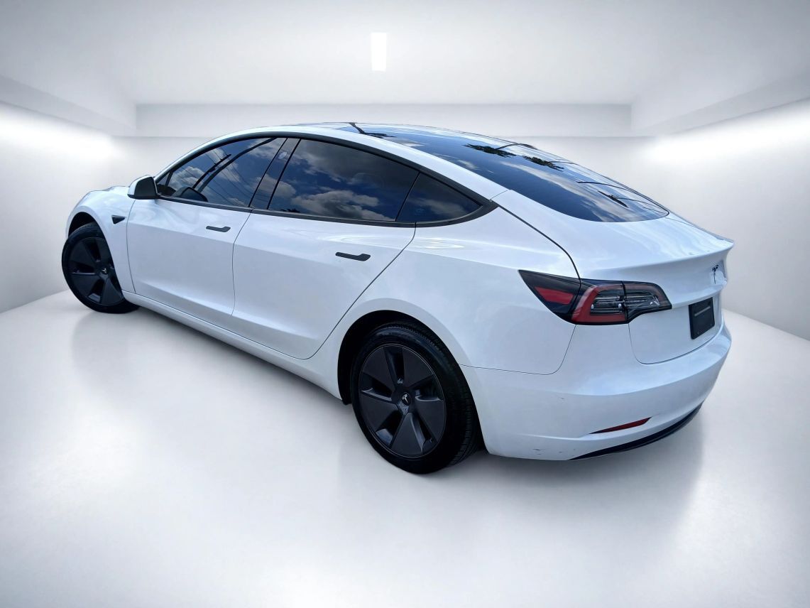 2023 Tesla Model 3 Standard Sedan 4D Maitland FL