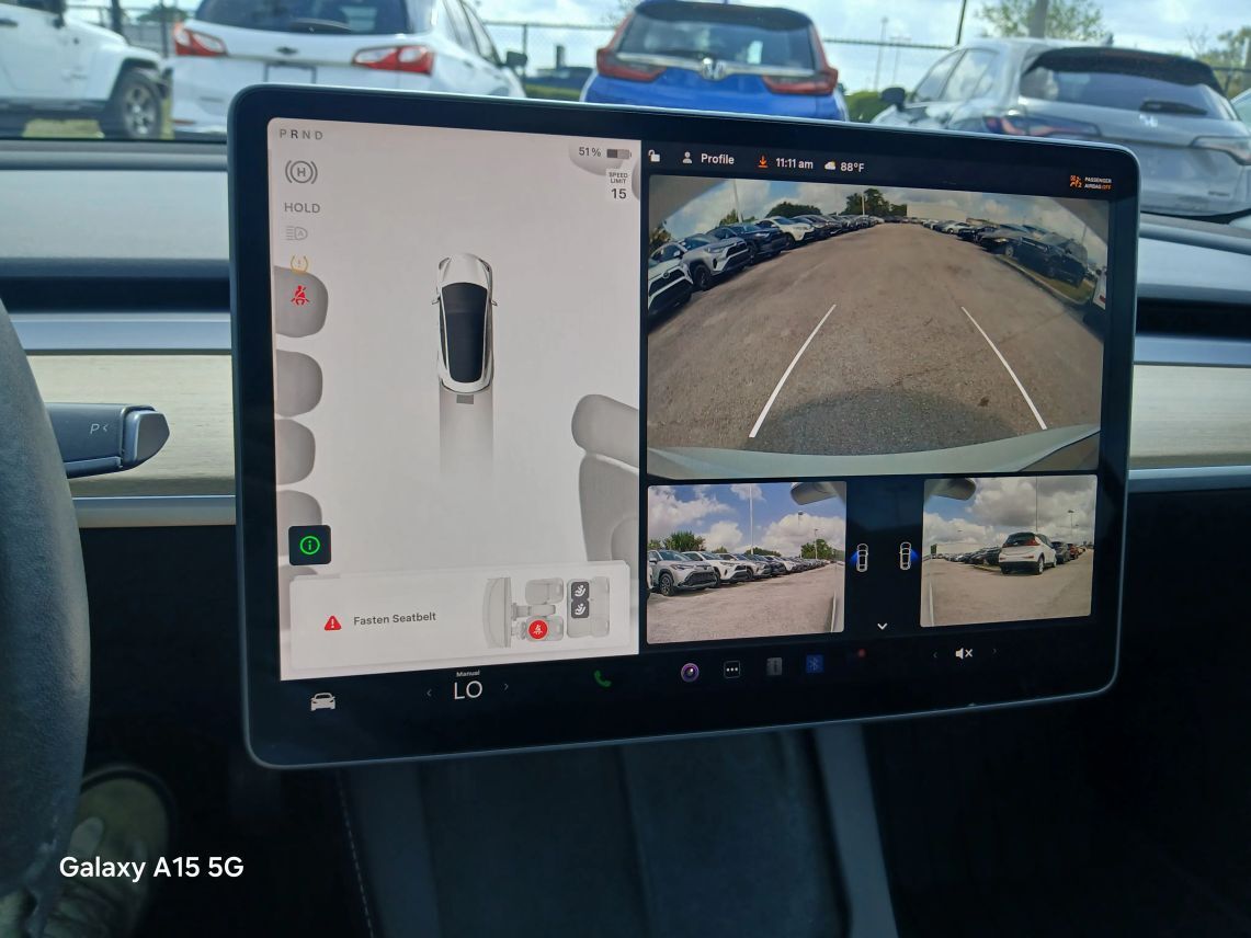 2023 Tesla Model 3 Standard Sedan 4D Maitland FL