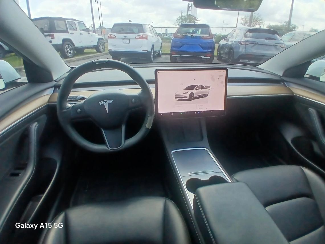 2023 Tesla Model 3 Standard Sedan 4D Maitland FL