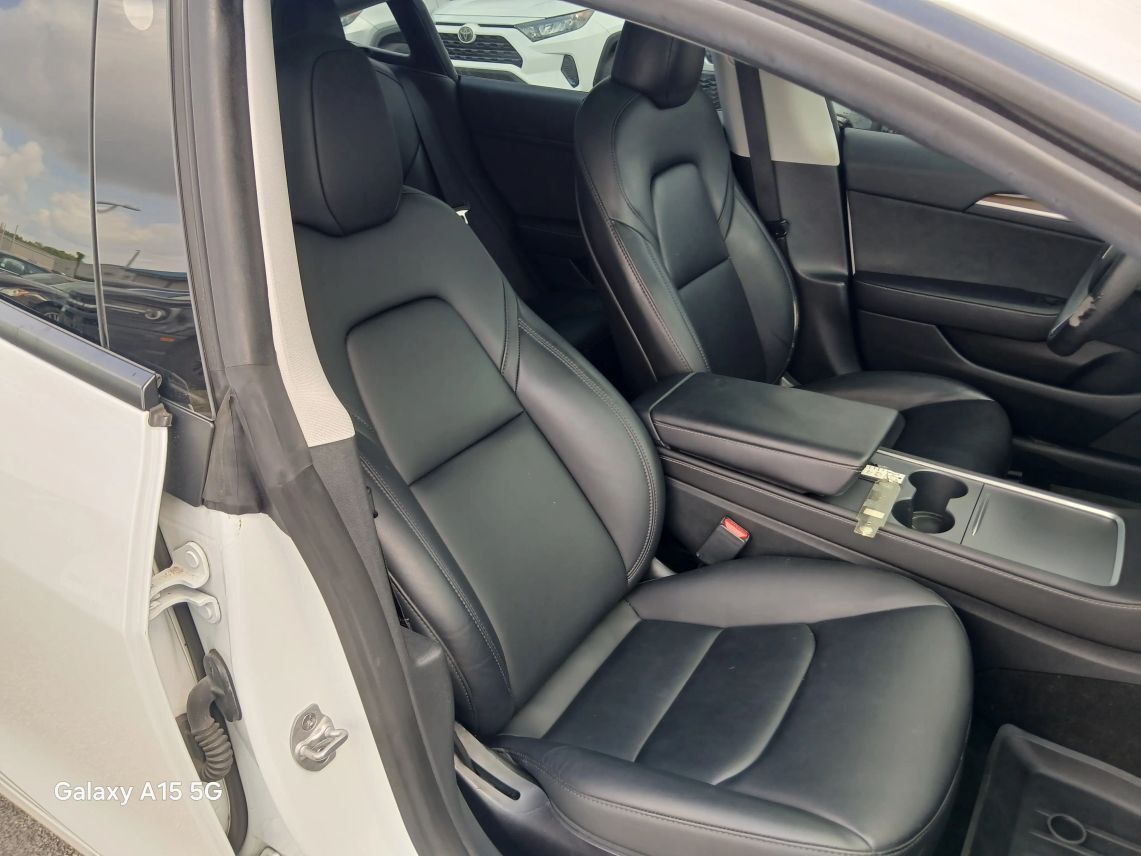 2023 Tesla Model 3 Standard Sedan 4D Maitland FL