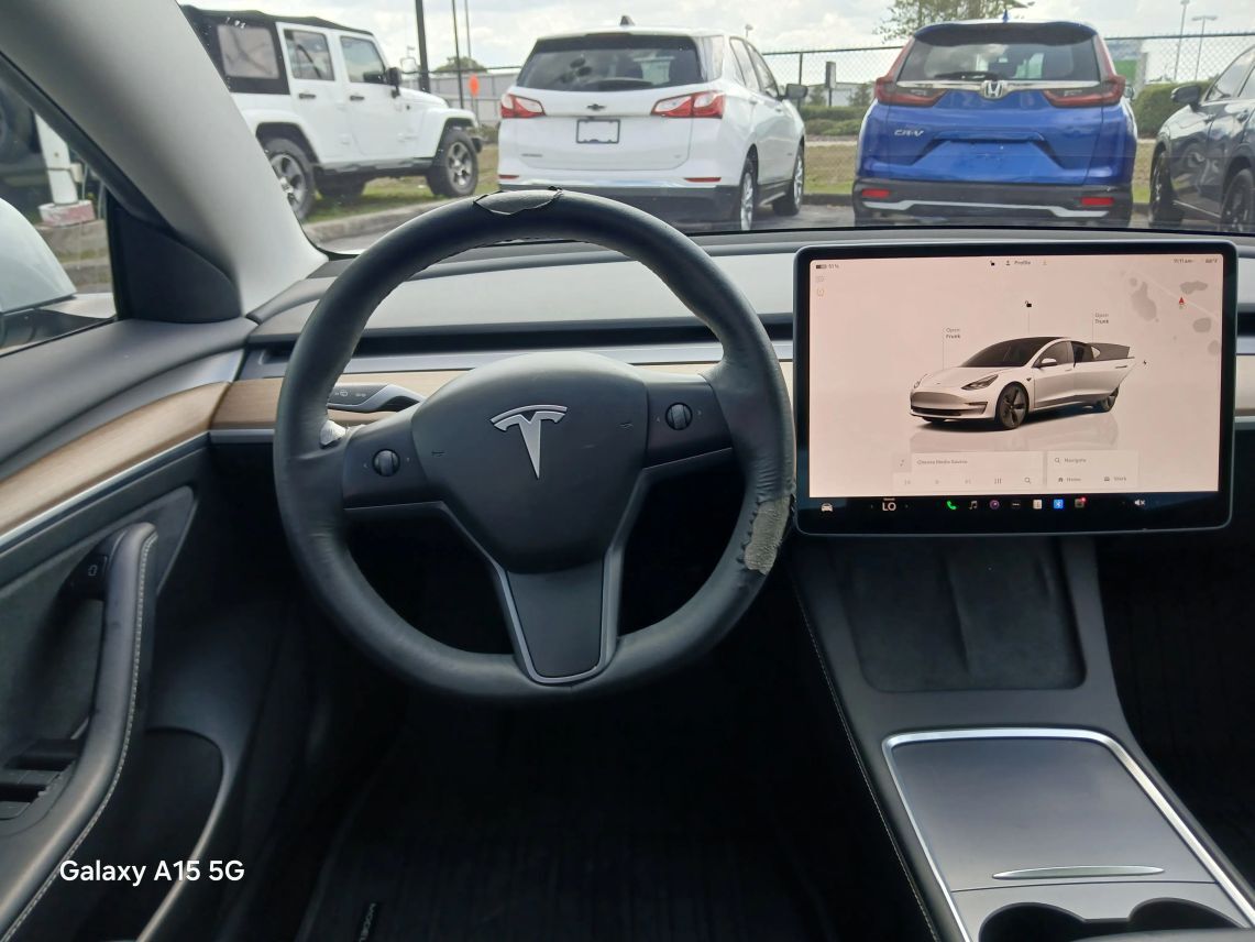 2023 Tesla Model 3 Standard Sedan 4D Maitland FL