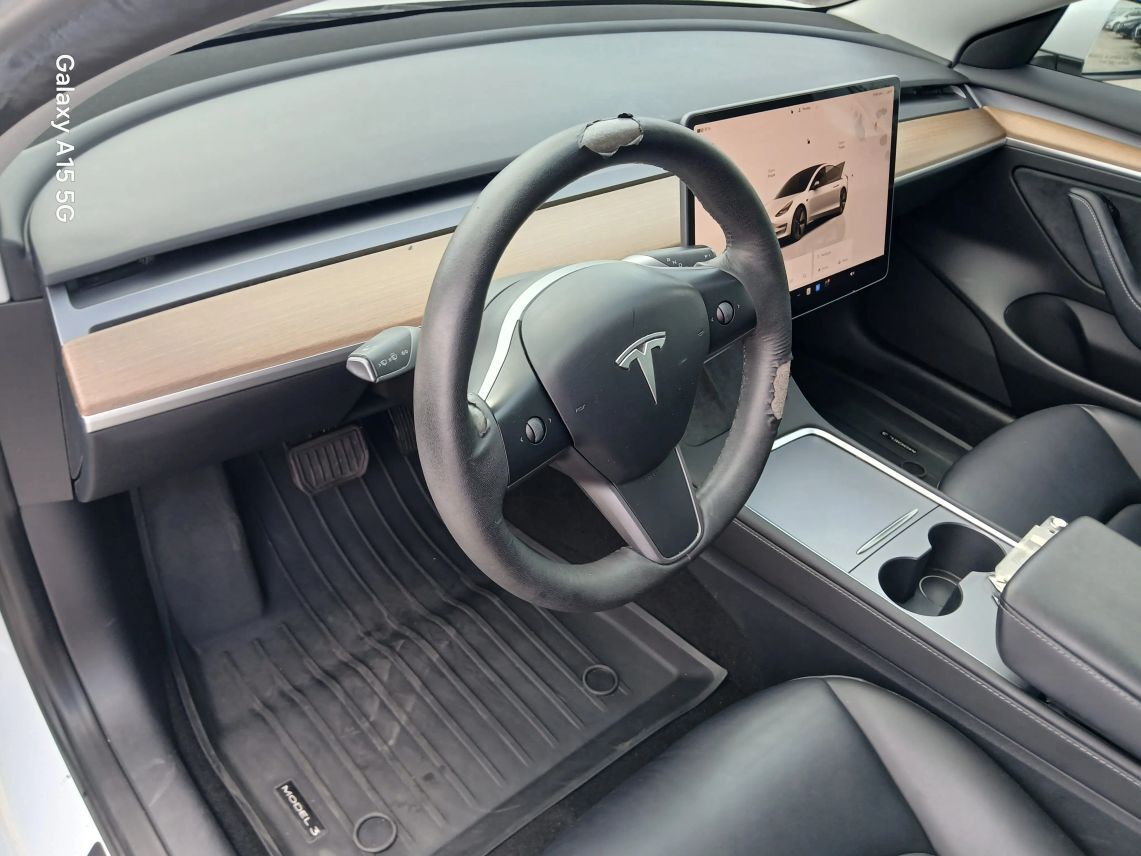 2023 Tesla Model 3 Standard Sedan 4D Maitland FL