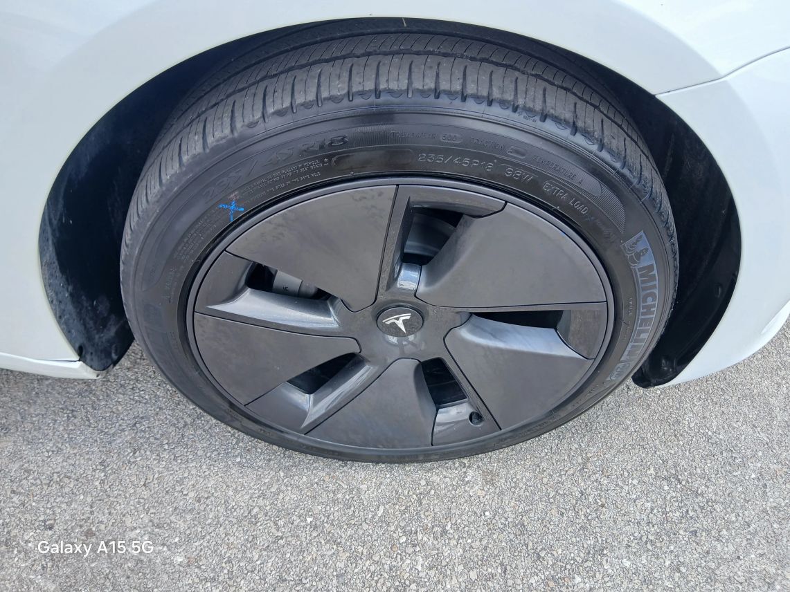 2023 Tesla Model 3 Standard Sedan 4D Maitland FL