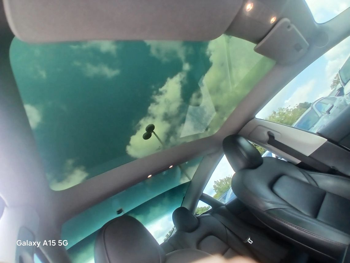 2023 Tesla Model 3 Standard Sedan 4D Maitland FL