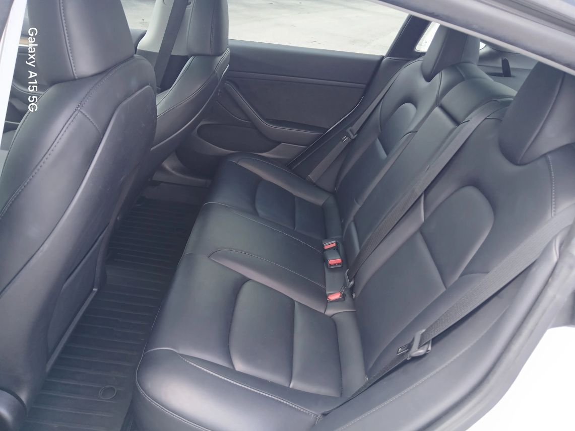 2023 Tesla Model 3 Standard Sedan 4D Maitland FL