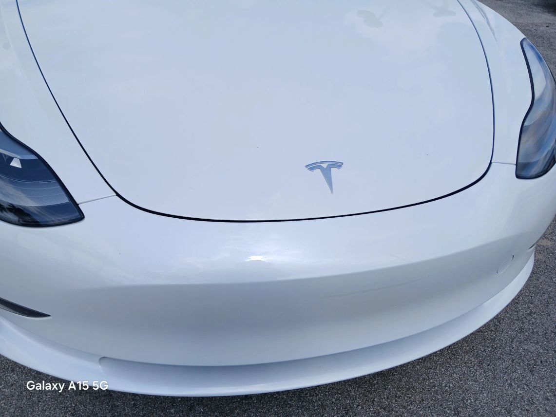 2023 Tesla Model 3 Standard Sedan 4D Maitland FL