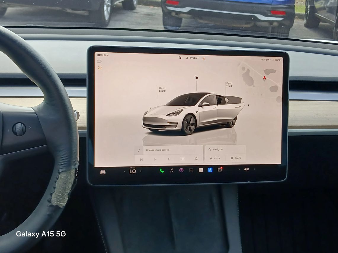 2023 Tesla Model 3 Standard Sedan 4D Maitland FL