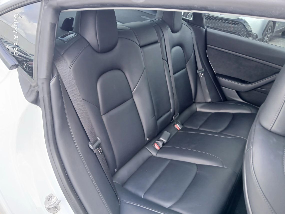 2023 Tesla Model 3 Standard Sedan 4D Maitland FL