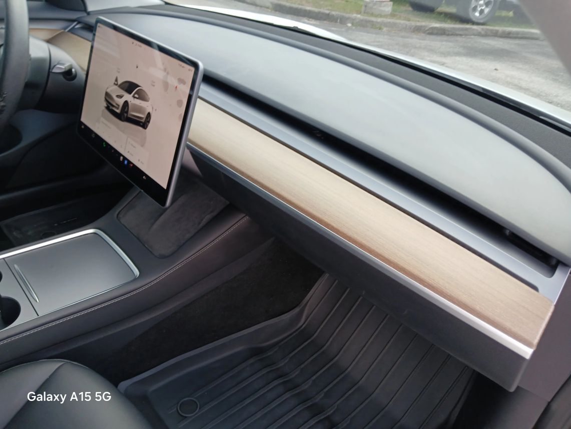 2023 Tesla Model 3 Standard Sedan 4D Maitland FL
