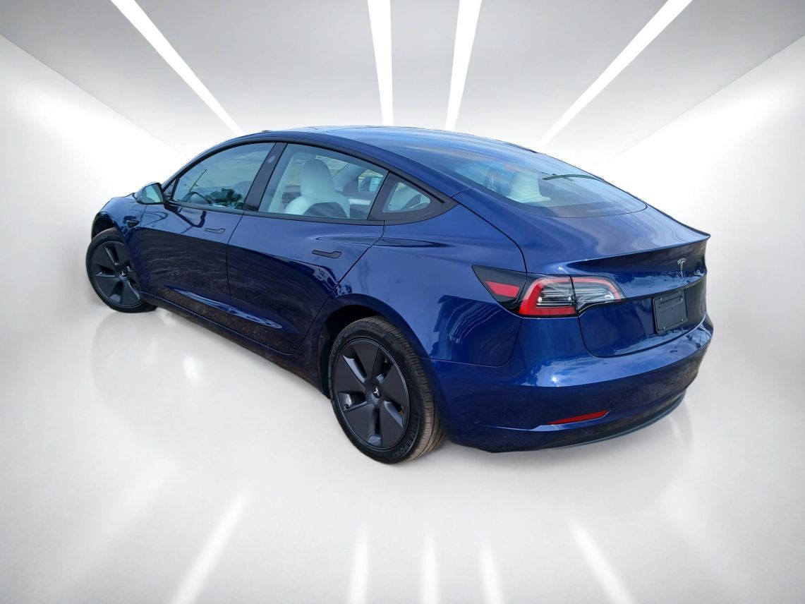 2023 Tesla Model 3 Standard Sedan 4D Maitland FL