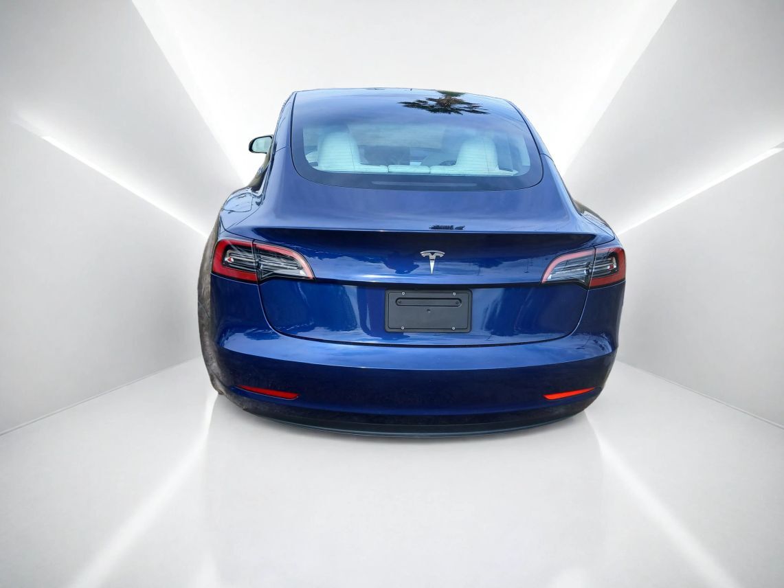 2023 Tesla Model 3 Standard Sedan 4D Maitland FL