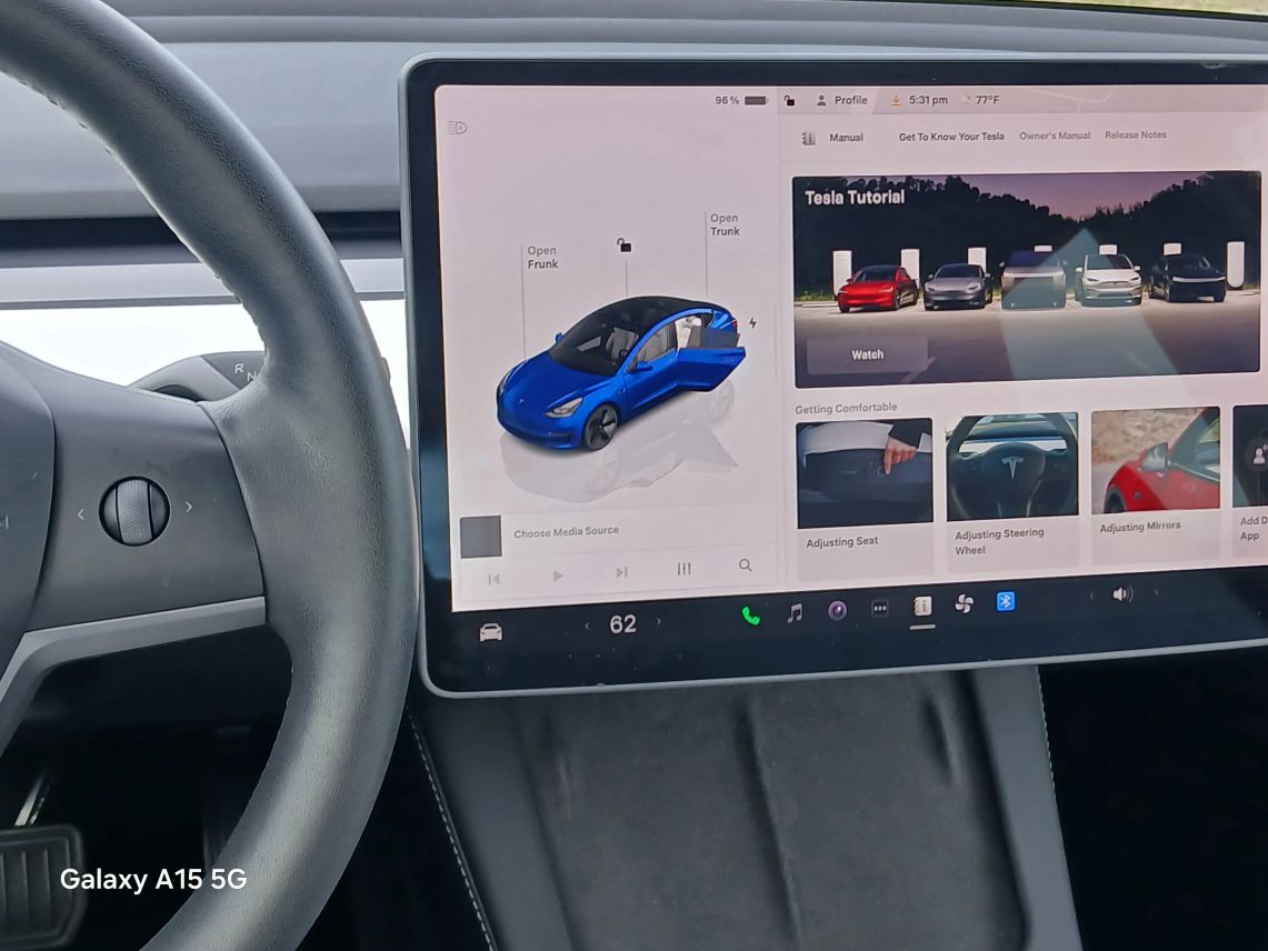 2023 Tesla Model 3 Standard Sedan 4D Maitland FL