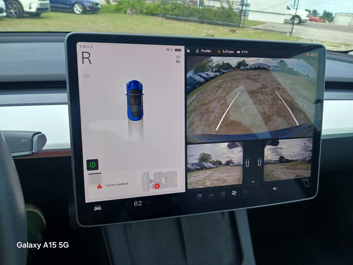 2023 Tesla Model 3 Standard Sedan 4D Maitland FL