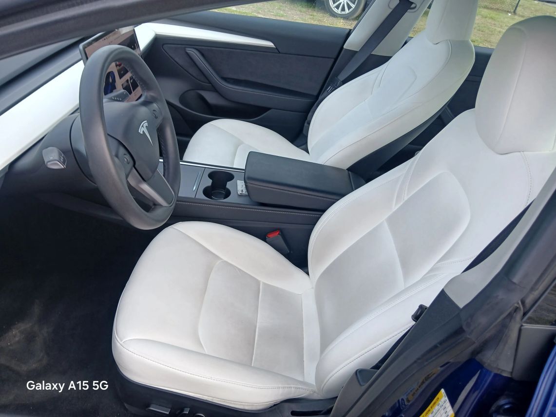 2023 Tesla Model 3 Standard Sedan 4D Maitland FL