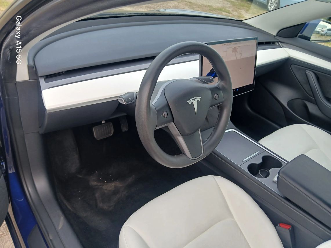 2023 Tesla Model 3 Standard Sedan 4D Maitland FL