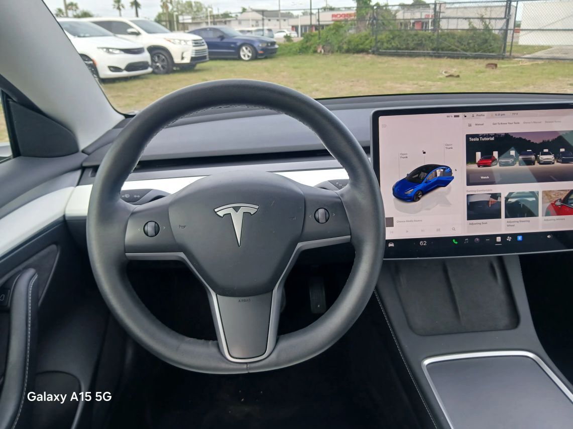 2023 Tesla Model 3 Standard Sedan 4D Maitland FL