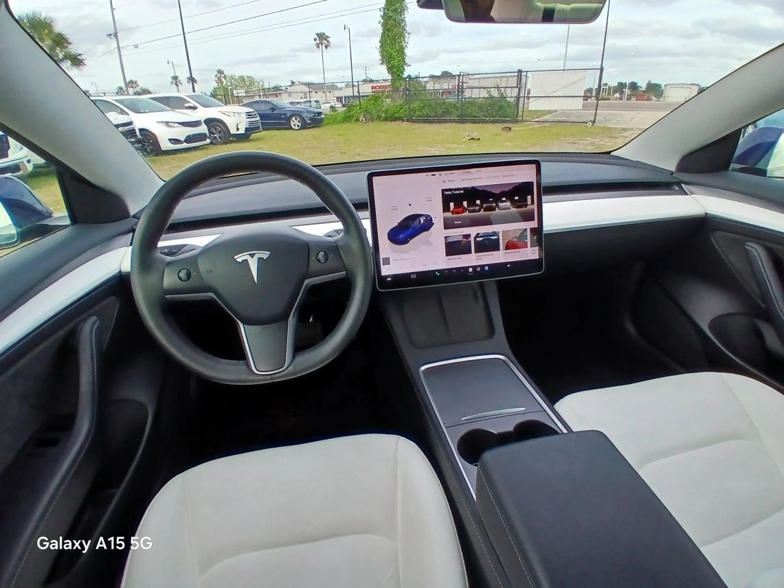 2023 Tesla Model 3 Standard Sedan 4D Maitland FL