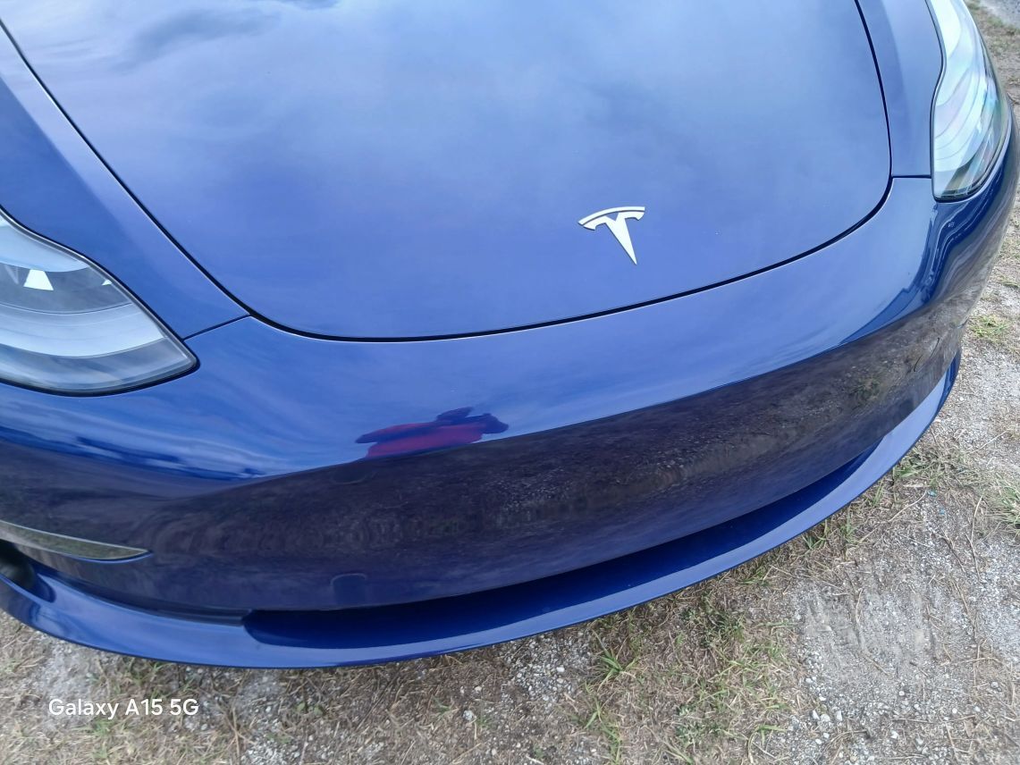 2023 Tesla Model 3 Standard Sedan 4D Maitland FL