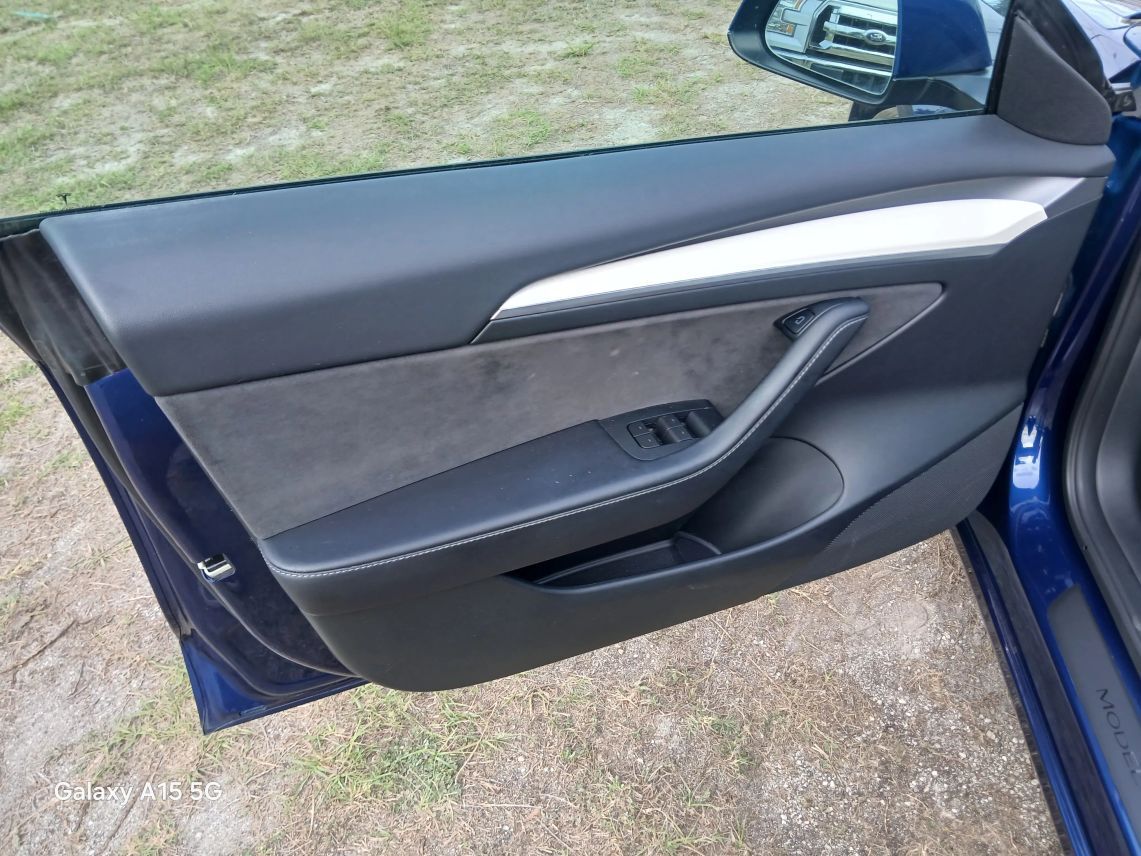 2023 Tesla Model 3 Standard Sedan 4D Maitland FL