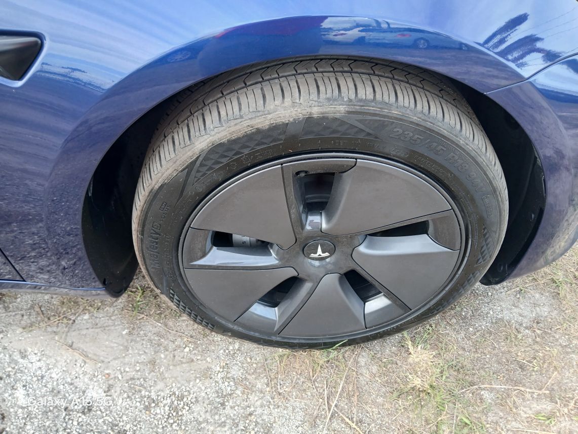 2023 Tesla Model 3 Standard Sedan 4D Maitland FL