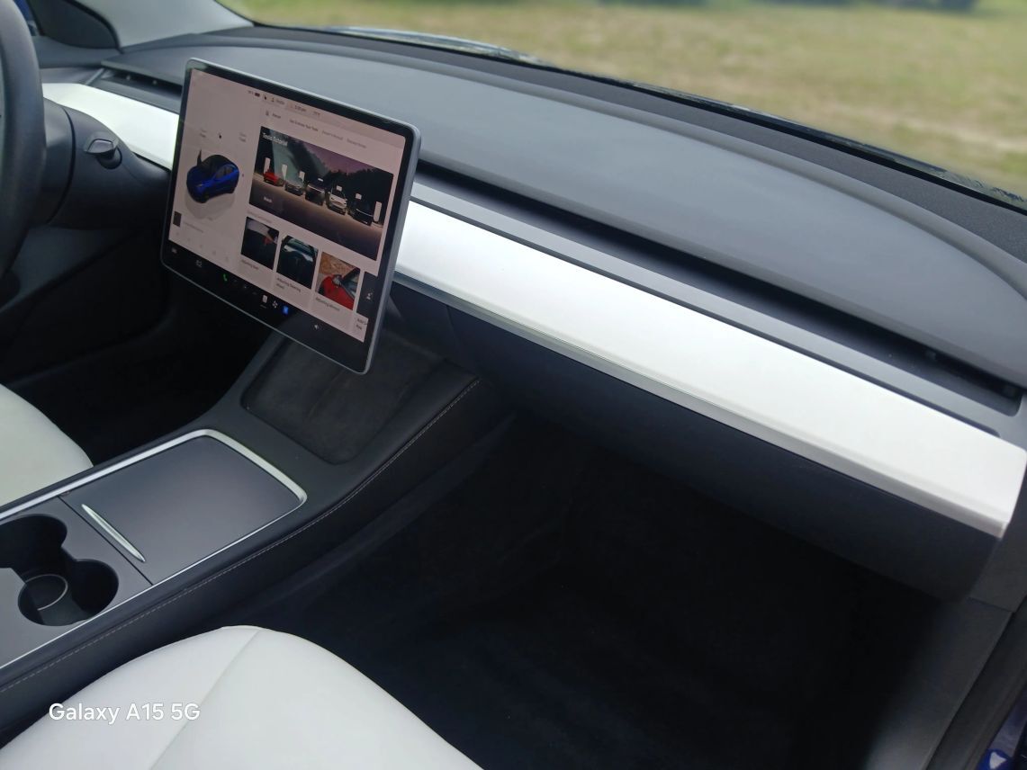 2023 Tesla Model 3 Standard Sedan 4D Maitland FL