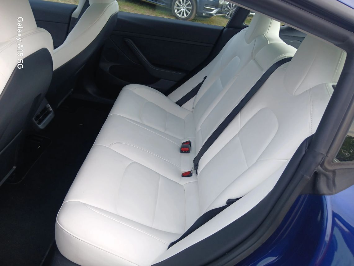 2023 Tesla Model 3 Standard Sedan 4D Maitland FL