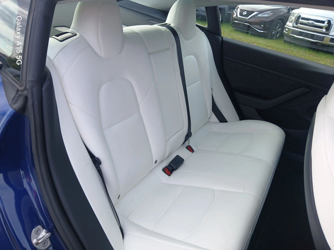 2023 Tesla Model 3 Standard Sedan 4D Maitland FL