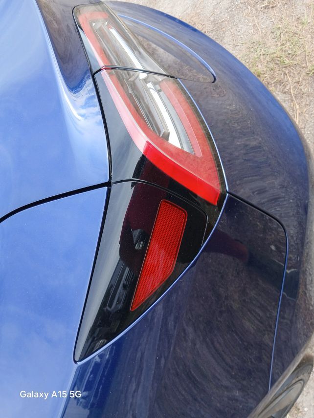 2023 Tesla Model 3 Standard Sedan 4D Maitland FL