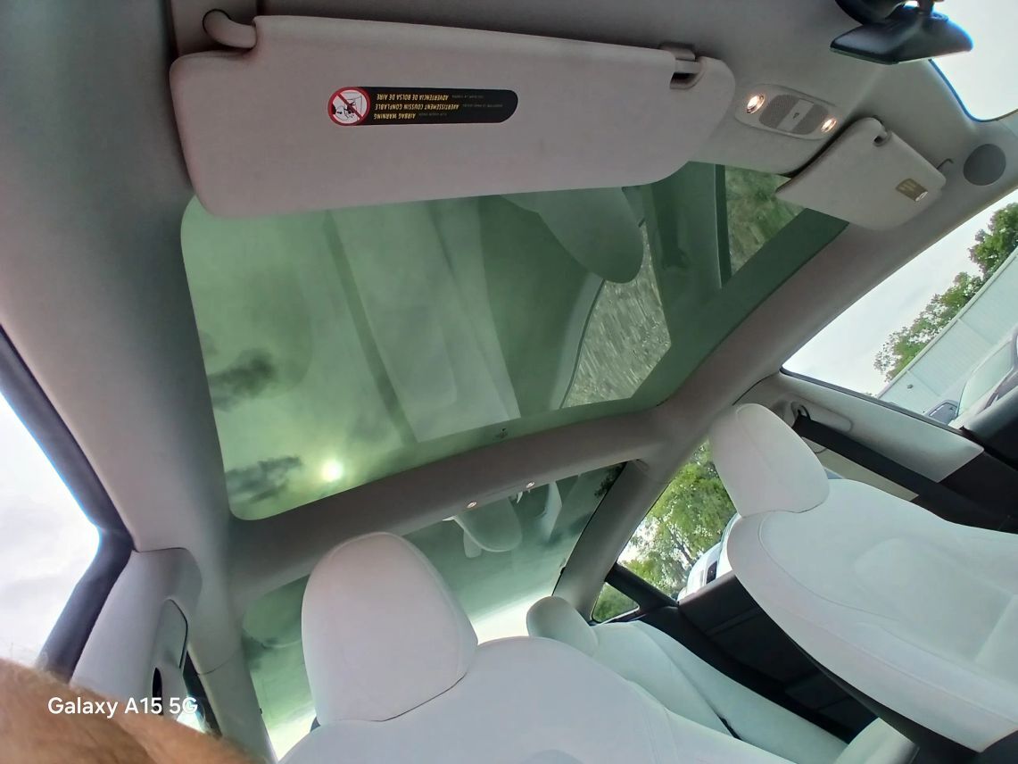2023 Tesla Model 3 Standard Sedan 4D Maitland FL