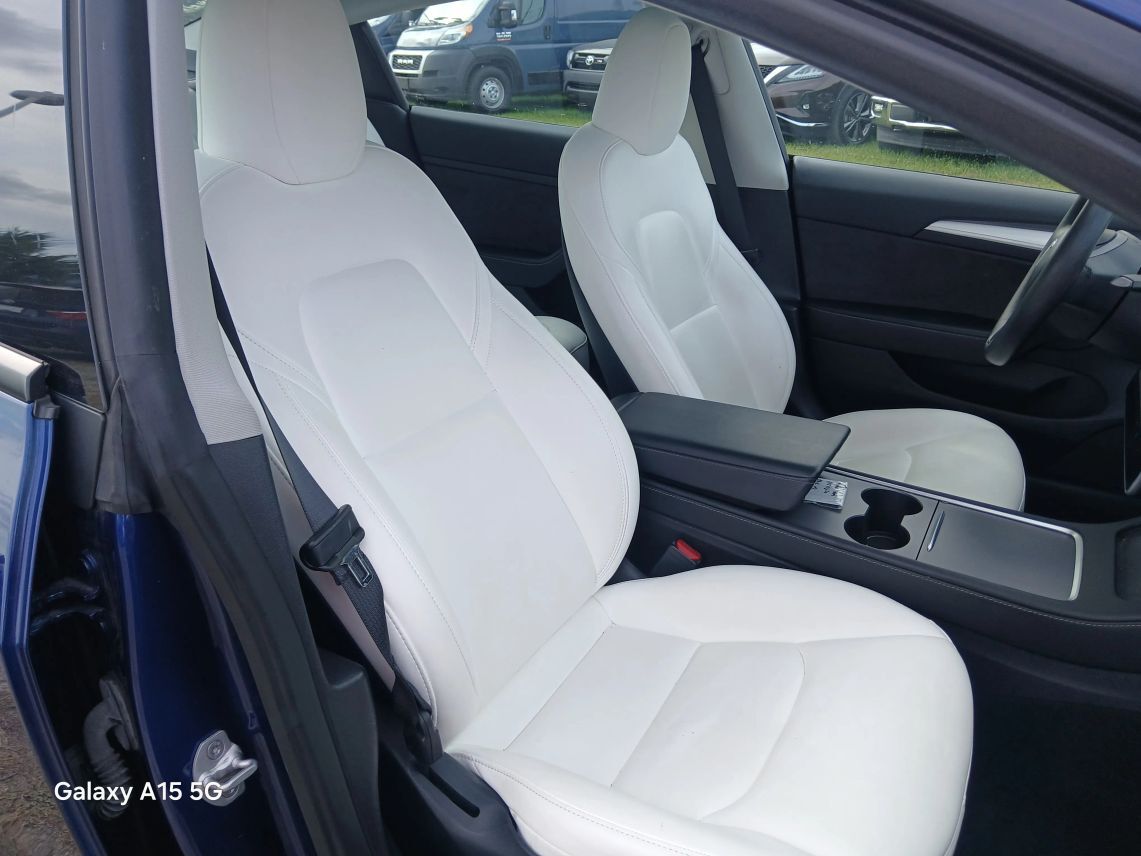 2023 Tesla Model 3 Standard Sedan 4D Maitland FL