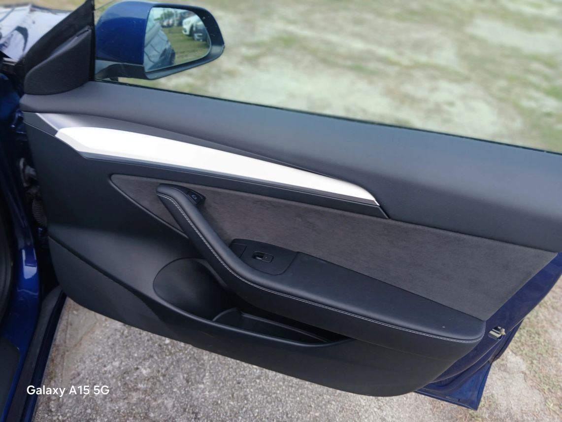 2023 Tesla Model 3 Standard Sedan 4D Maitland FL
