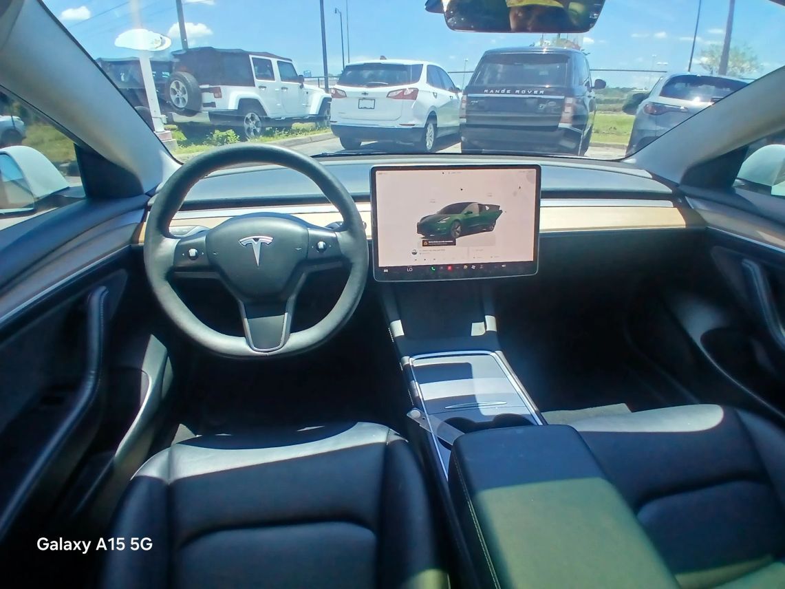 2023 Tesla Model 3 Standard Sedan 4D Maitland FL