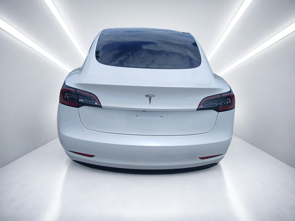 2023 Tesla Model 3 Standard Sedan 4D Maitland FL