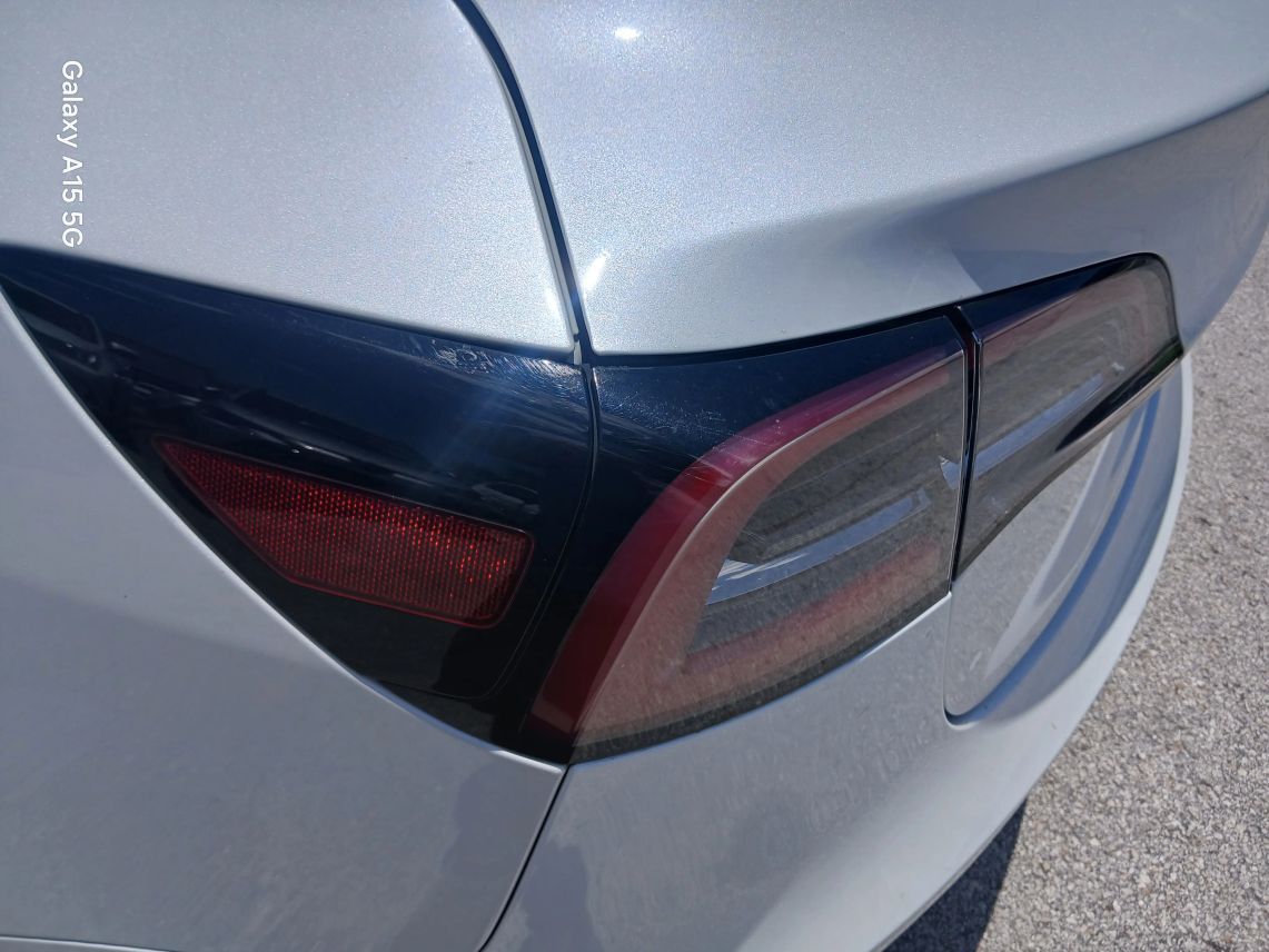 2023 Tesla Model 3 Standard Sedan 4D Maitland FL