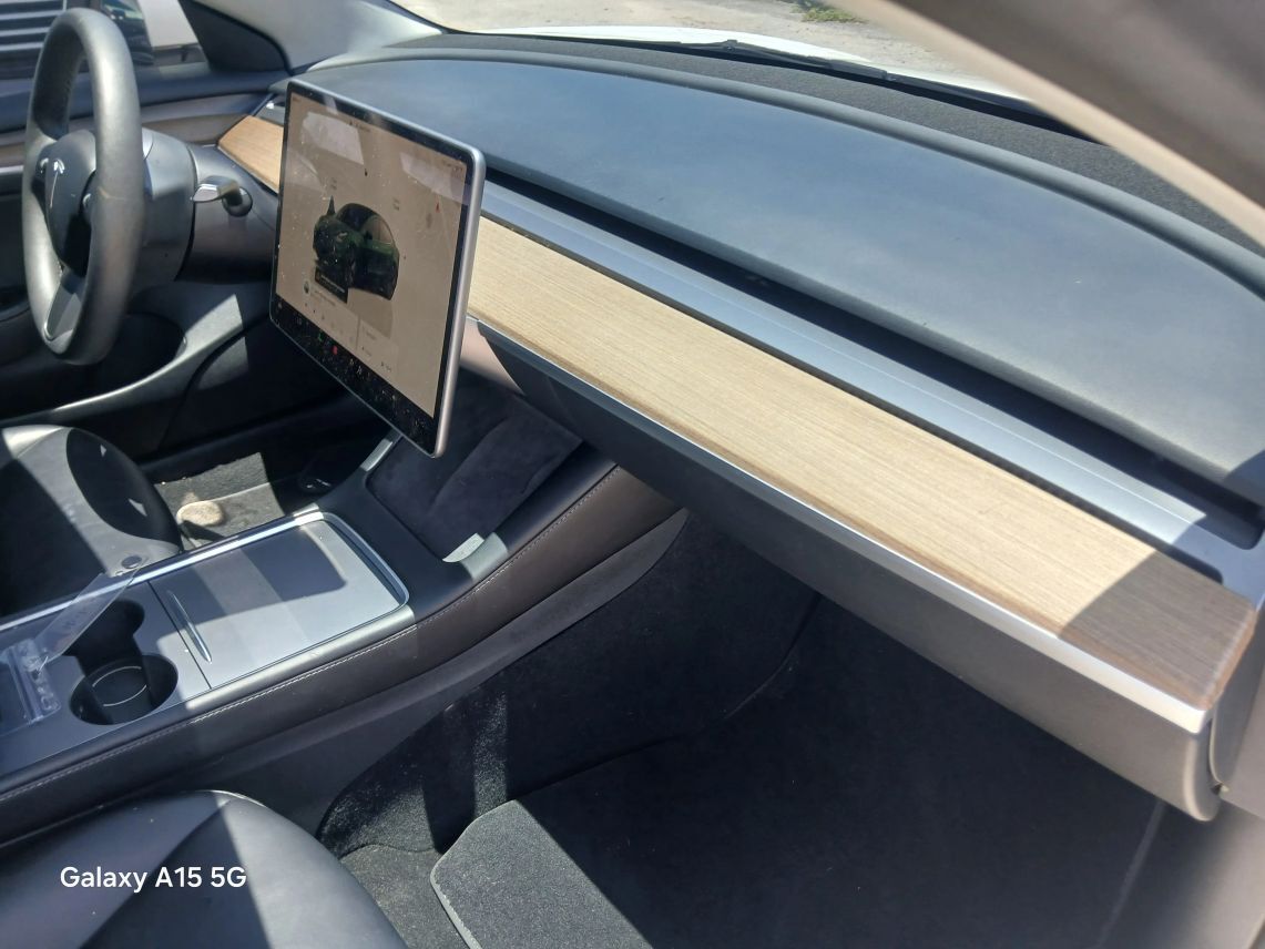 2023 Tesla Model 3 Standard Sedan 4D Maitland FL