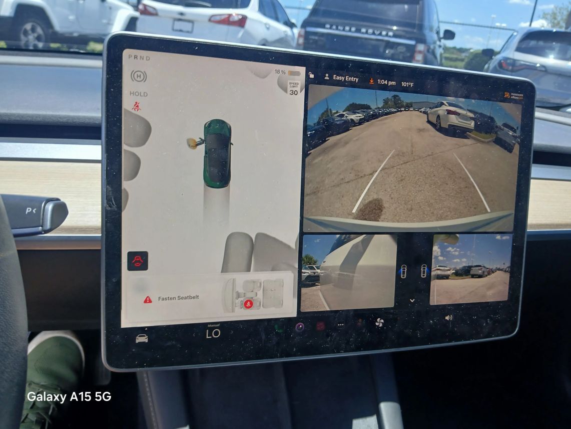 2023 Tesla Model 3 Standard Sedan 4D Maitland FL