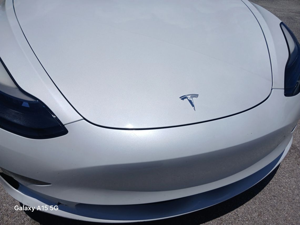 2023 Tesla Model 3 Standard Sedan 4D Maitland FL