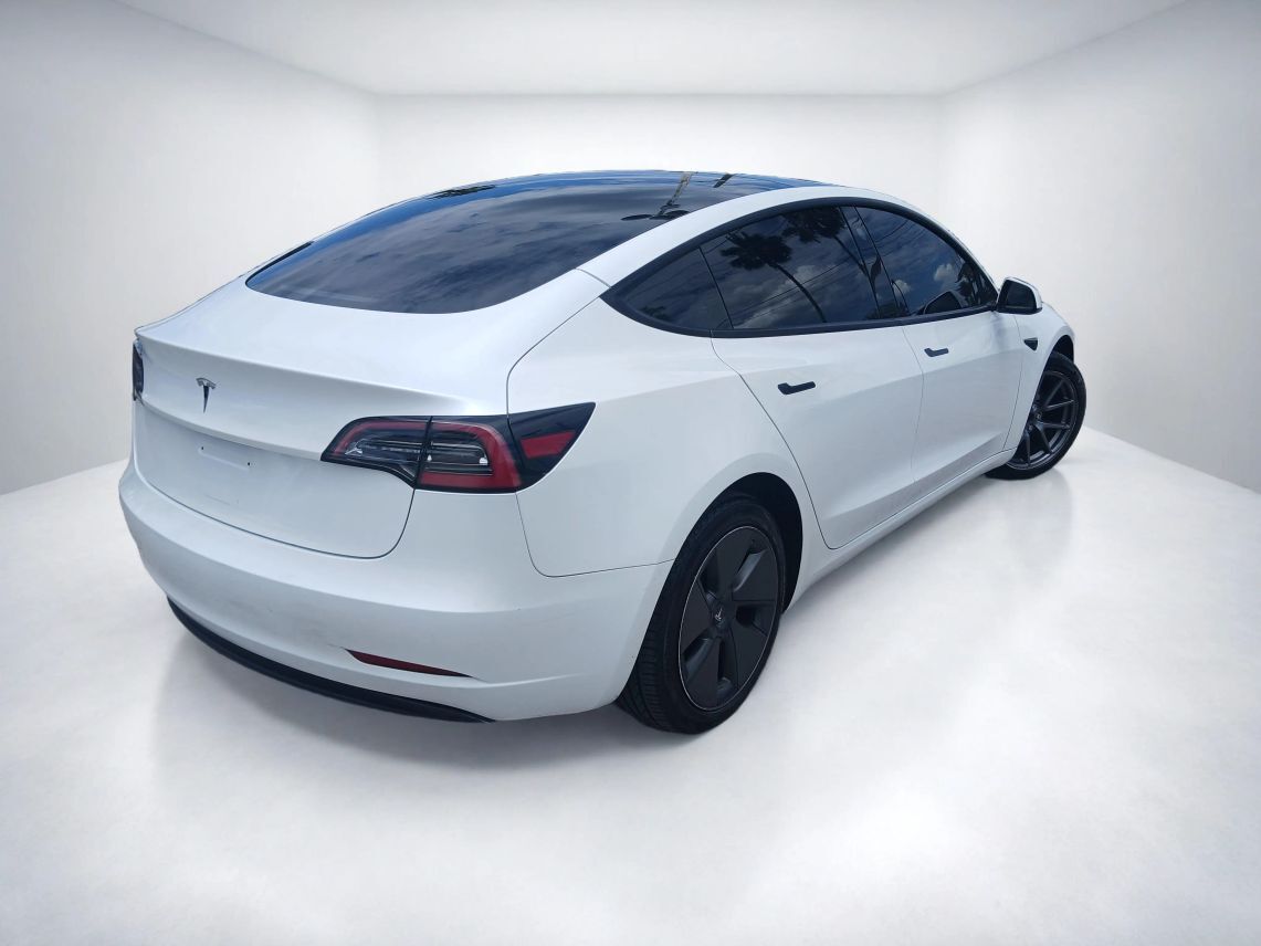 2023 Tesla Model 3 Standard Sedan 4D Maitland FL
