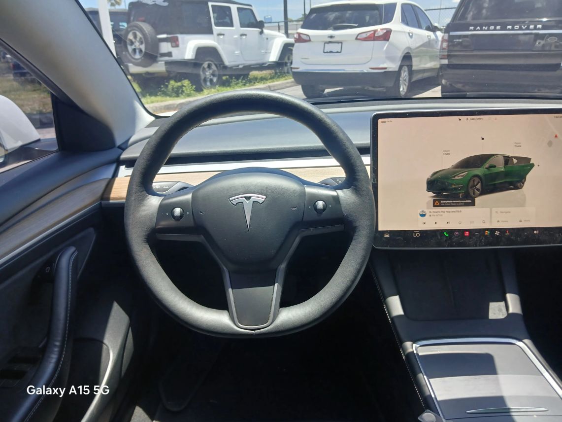 2023 Tesla Model 3 Standard Sedan 4D Maitland FL