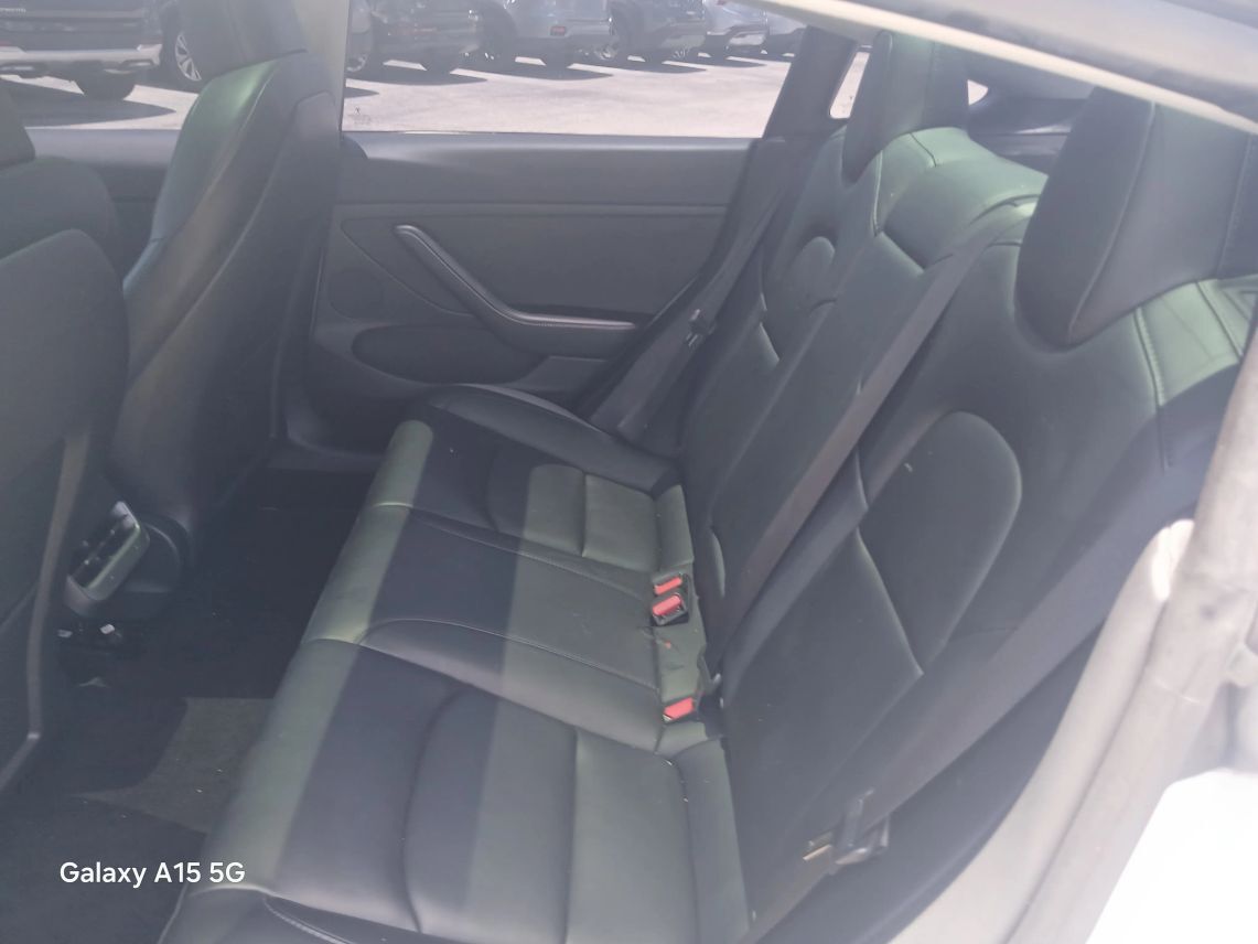 2023 Tesla Model 3 Standard Sedan 4D Maitland FL