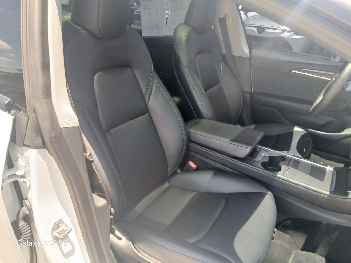 2023 Tesla Model 3 Standard Sedan 4D Maitland FL