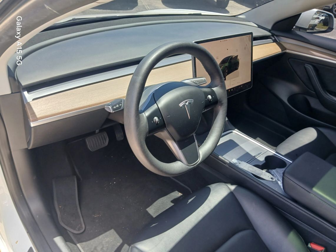 2023 Tesla Model 3 Standard Sedan 4D Maitland FL
