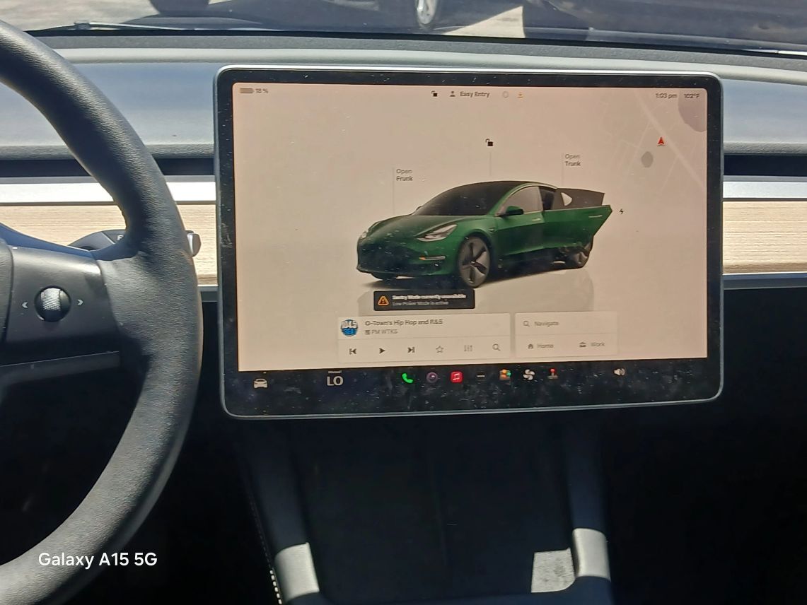 2023 Tesla Model 3 Standard Sedan 4D Maitland FL