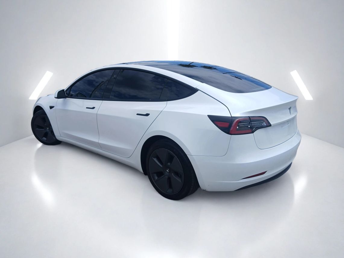 2023 Tesla Model 3 Standard Sedan 4D Maitland FL