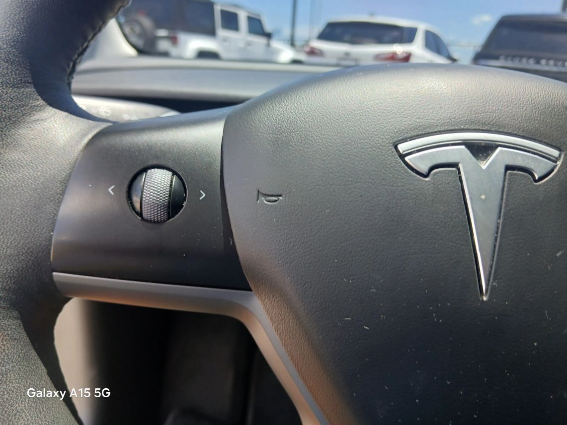2023 Tesla Model 3 Standard Sedan 4D Maitland FL