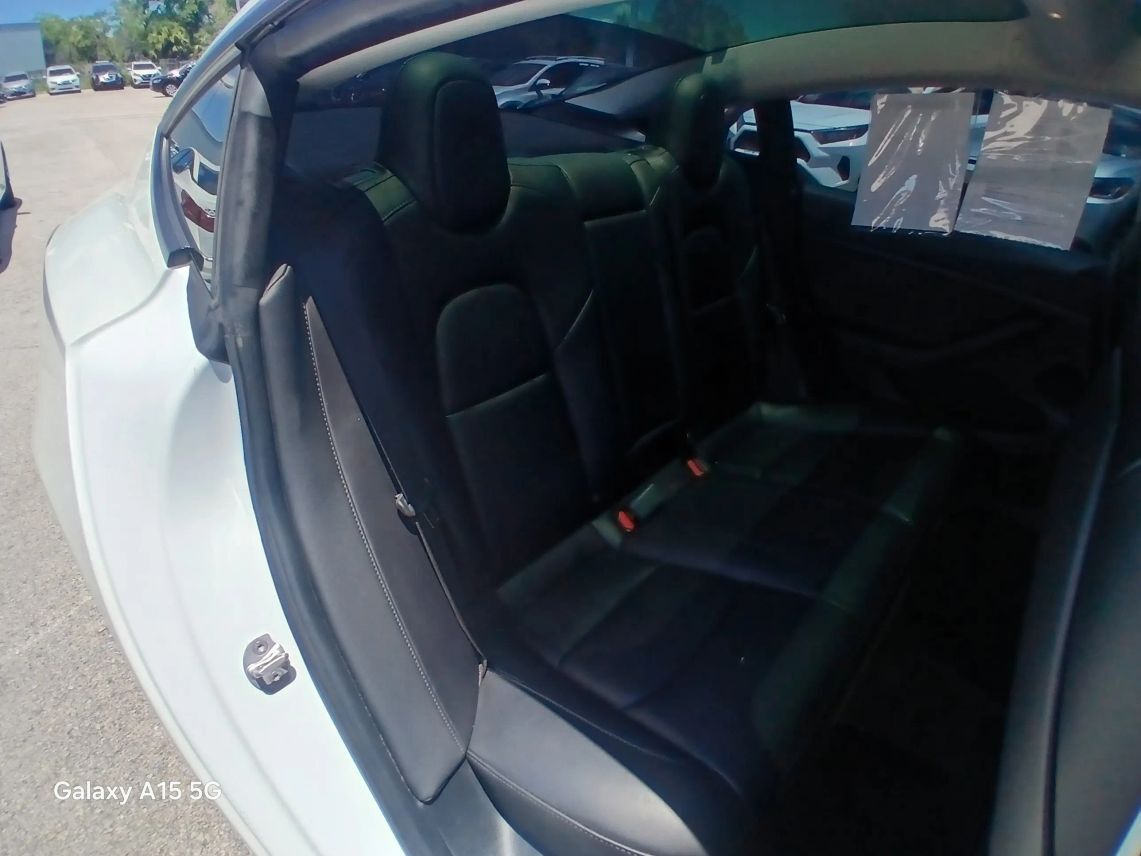 2023 Tesla Model 3 Standard Sedan 4D Maitland FL