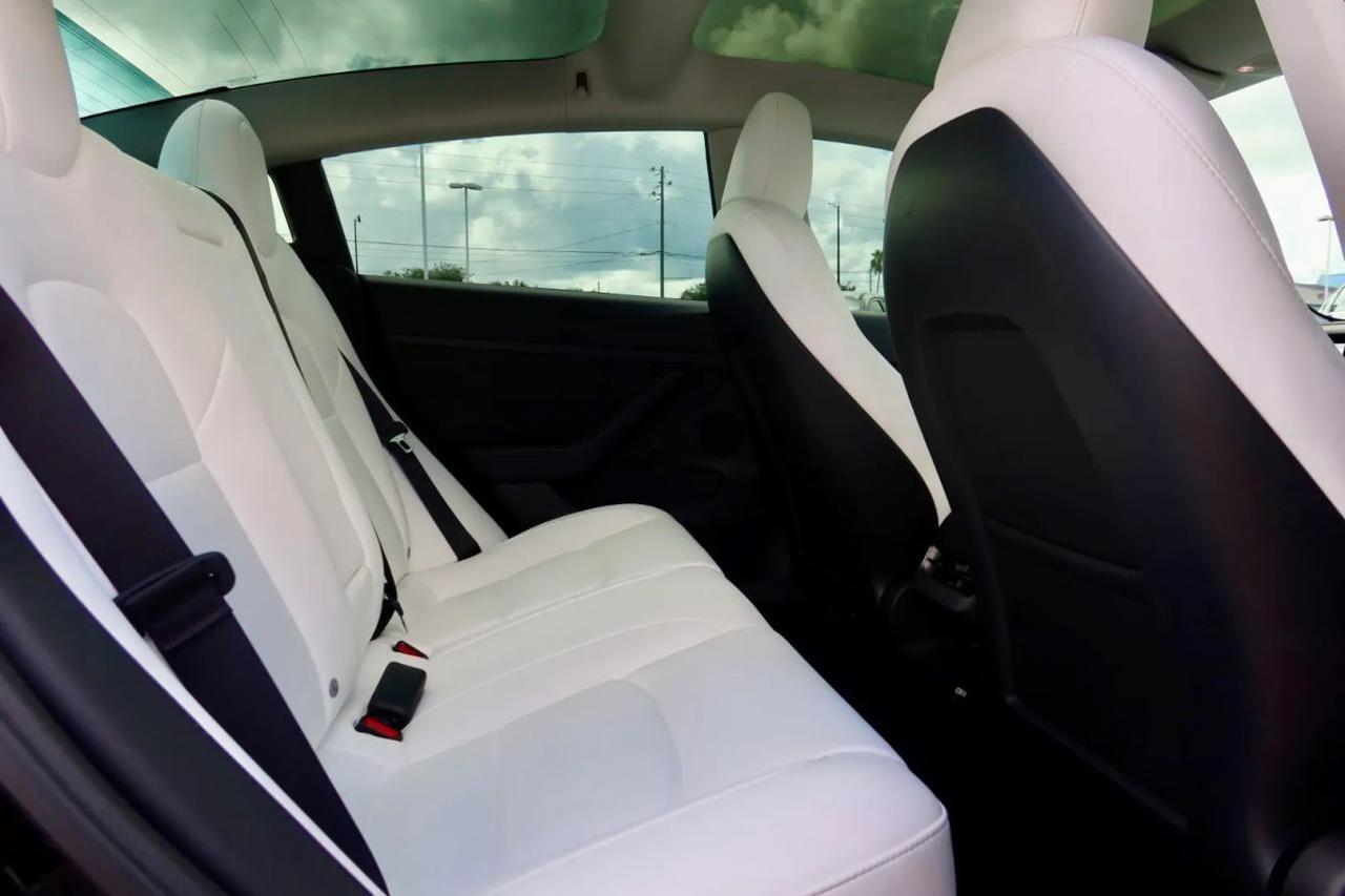 2023 Tesla Model 3 Standard Sedan 4D Maitland FL