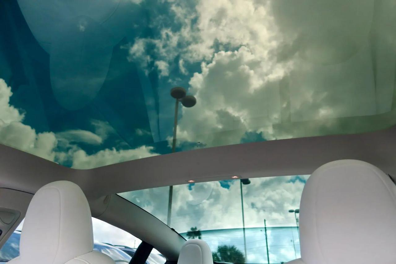 2023 Tesla Model 3 Standard Sedan 4D Maitland FL