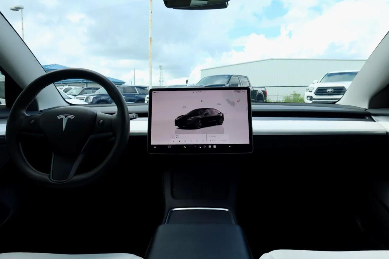 2023 Tesla Model 3 Standard Sedan 4D Maitland FL