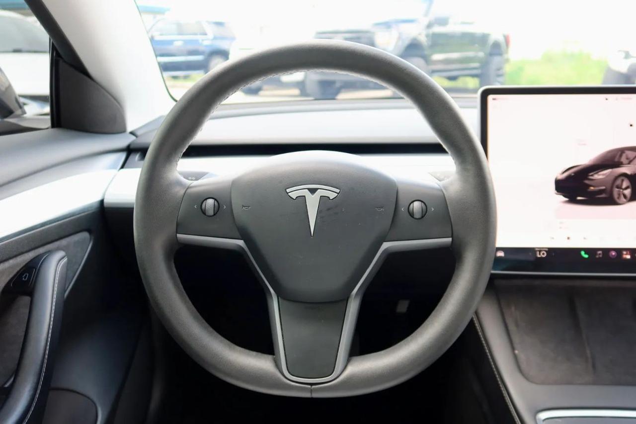 2023 Tesla Model 3 Standard Sedan 4D Maitland FL